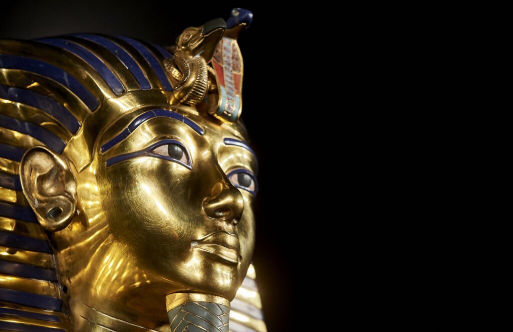 Exploring Ancient Splendors Grand Egyptian Museum Tours Unveiled